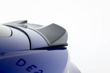 Spoiler Cap 3D Porsche Taycan Turbo S Mk1