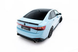 Spoiler Cap 3D Volkswagen Jetta GLI Mk7 Facelift 2