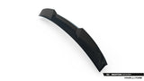 Spoiler Cap 3D Volkswagen Jetta GLI Mk7 Facelift 2