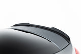 Spoiler Cap Audi A5 S-Line Sedan B10