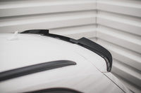 Spoiler Cap Audi SQ5 / Q5 S-Line Mk1 (8R)