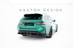 Spoiler Cap BMW 3 Standard / M340 / M-Pack / M3 Touring G21 / G81