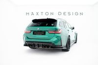 Spoiler Cap BMW 3 Standard / M340 / M-Pack / M3 Touring G21 / G81