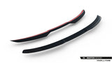 Spoiler Cap Opel Grandland Mk1