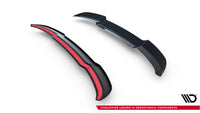 Spoiler Cap V.1 BMW 1 M135i / 128ti / M-Pack F40