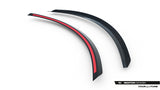 Spoiler Cap V.2 Tesla Model S Mk1