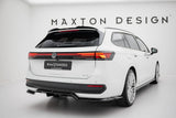 Spoiler Cap Volkswagen Passat B9