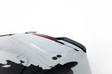 Spoiler Cap suitable for Volkswagen Transporter T7 / Ford Transit Custom Mk2 / Tourneo Custom Mk2