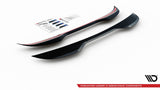 Spoiler Cap Volkswagen Up GTI