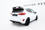 Spoiler Ford Fiesta ST / ST-Line Mk8 / Mk8 Facelift