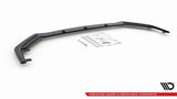 Street Pro Front Splitter Toyota GR Yaris Mk4