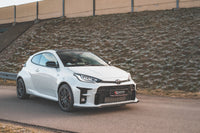 Street Pro Front Splitter Toyota GR Yaris Mk4