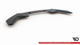 Street Pro Front Splitter V.3 for BMW 1 F20 M-Pack Facelift / M140i
