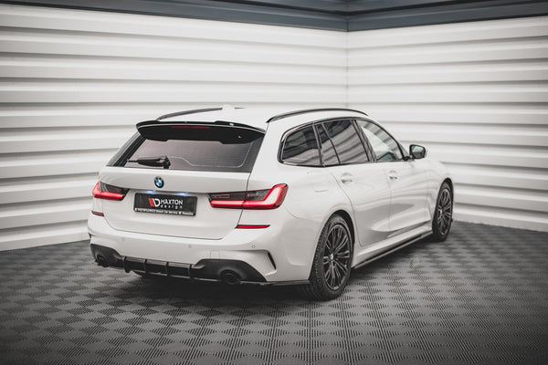 Street Pro Rear Diffuser BMW 3 G20 / G21 M-Pack