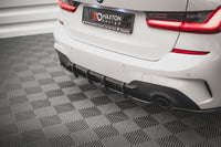 Street Pro Rear Diffuser BMW 3 G20 / G21 M-Pack