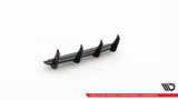 Street Pro Rear Diffuser V.3 BMW M140i