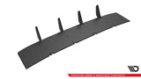 Street Pro Rear Diffuser V.5 Volkswagen Golf GTI Mk8