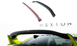 Upper Spoiler Cap V.1 Honda Civic Type-R Mk10 / Mk10 Facelift