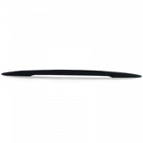 BMW E93 CONVERTIBLE - BLACK REAR SPOILER WITH M PERFORMANCE LOOK