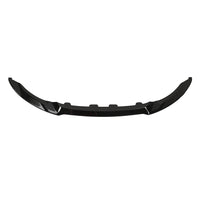 BMW M3/M4 F80/F82/F83 CARBON FIBRE SPLITTER - CS STYLE