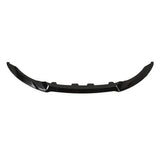 BMW M3/M4 F80/F82/F83 CARBON FIBRE SPLITTER - CS STYLE