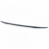 BMW E93 CONVERTIBLE - BLACK REAR SPOILER WITH M PERFORMANCE LOOK