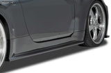 Side skirts for Nissan 350Z SS406