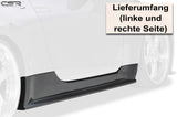 Side skirts for Nissan 350Z SS406
