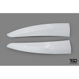 Top side covers - Toyota Supra Mk5 RSD FACTORY