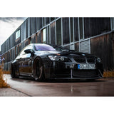 Wide Body Kit BMW E92 M3