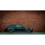 Wide Body Kit BMW E92 M3