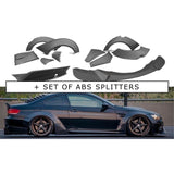 Wide Body Kit BMW E92 M3