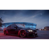 Wide Body Kit BMW E92 M3