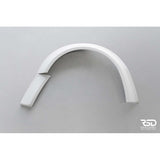 Wide Body Kit Chevrolet Corvette C3