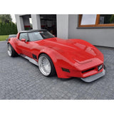 Wide Body Kit Chevrolet Corvette C3