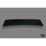 Wide Body Kit Chevrolet Corvette C3