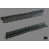 Wide Body Kit Chevrolet Corvette C3