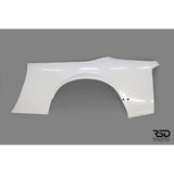 WideBody Drift Kit Nissan S14 - GFK composite