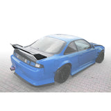 WideBody Drift Kit Nissan S14 - GFK composite