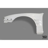 WideBody Drift Kit Nissan S14 - GFK composite