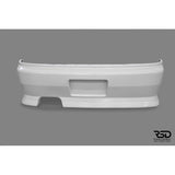 WideBody Drift Kit Nissan S14 - GFK composite