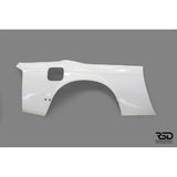 WideBody Drift Kit Nissan S14 - GFK composite