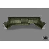 WideBody Drift Kit Nissan S14 - GFK composite