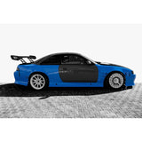 WideBody Drift Kit Nissan S14 - GFK composite