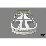 WideBody Drift Kit Nissan S14 - GFK composite
