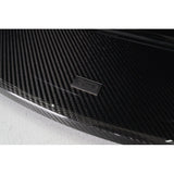 WideBody Kit Toyota Supra Mk5 - GFK composite + Carbon