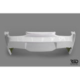 WideBody Kit Toyota Supra Mk5 - GFK composite + Carbon