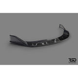 WideBody Kit Toyota Supra Mk5 - GFK composite + Carbon