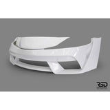 WideBody Kit Toyota Supra Mk5 - GFK composite