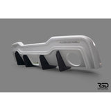 WideBody Kit Toyota Supra Mk5 - GFK composite